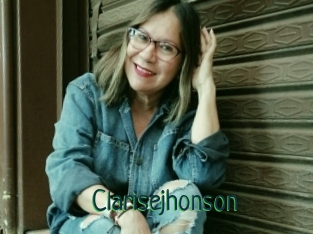 Clarisejhonson