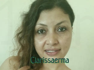 Clarissaerma