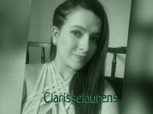 Clarisselaurens