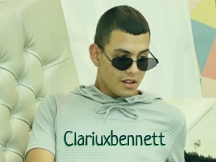 Clariuxbennett