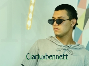 Clariuxbennett