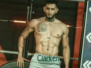 Clarken