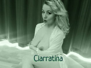 Clarratina