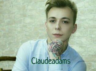 Claudeadams