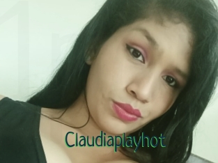 Claudiaplayhot