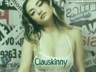 Clauskinny