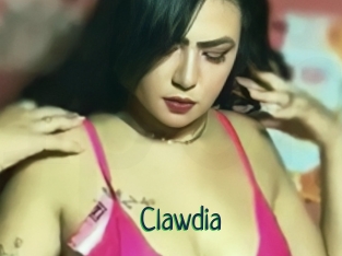 Clawdia