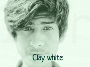 Clay_white