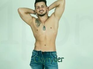 Clayryder