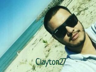 Clayton27