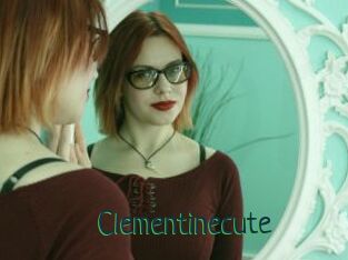 Clementinecute