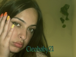 Cleobaby21