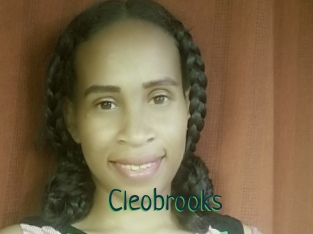 Cleobrooks