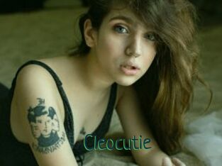 Cleocutie