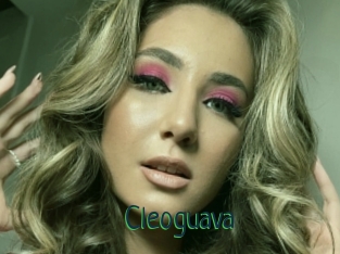 Cleoguava