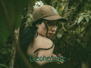 Cleohecante