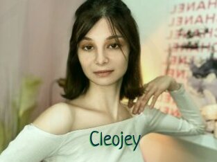 Cleojey