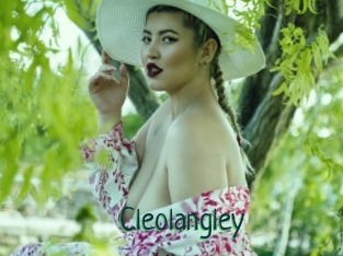 Cleolangley