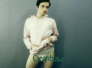 Cleonblake