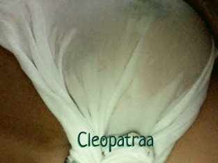 Cleopatraa