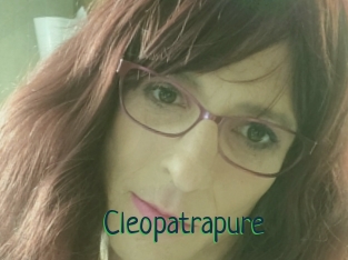 Cleopatrapure