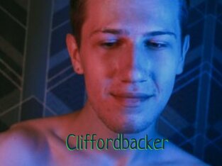 Cliffordbacker