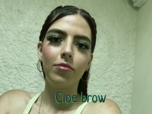 Cloe_brow