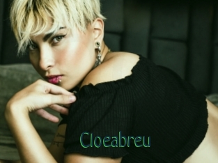 Cloeabreu