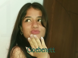 Cloebenett