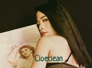 Cloeclean