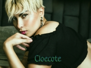 Cloecote