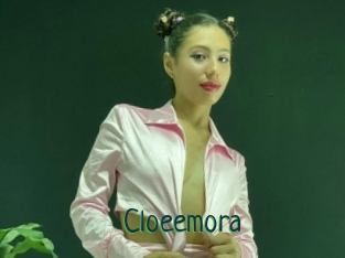 Cloeemora