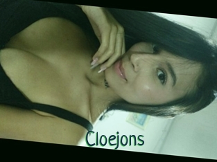 Cloejons