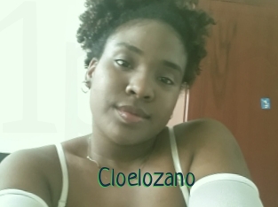 Cloelozano