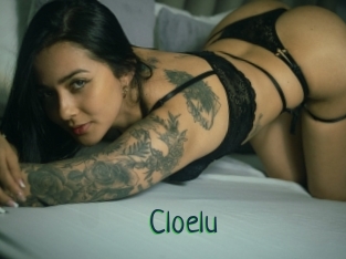 Cloelu