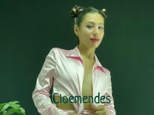 Cloemendes