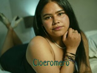 Cloeromero