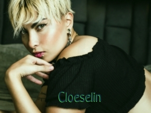 Cloeselin