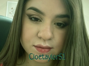 Cloetaylor51