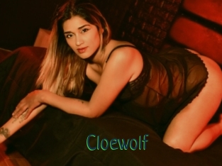 Cloewolf