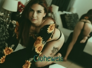 Clohewels