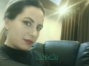 Close2u