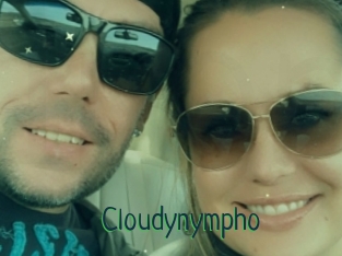 Cloudynympho