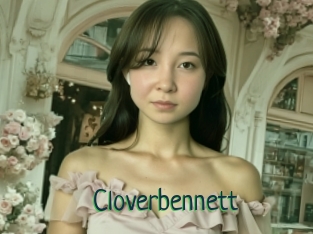 Cloverbennett