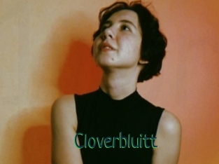 Cloverbluitt