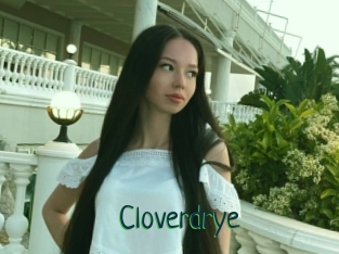 Cloverdrye