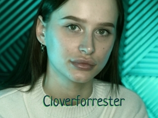 Cloverforrester