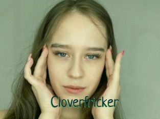 Cloverfricker