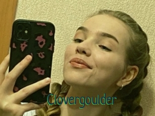 Clovergoulder