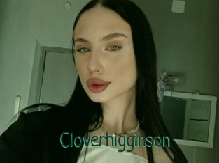 Cloverhigginson